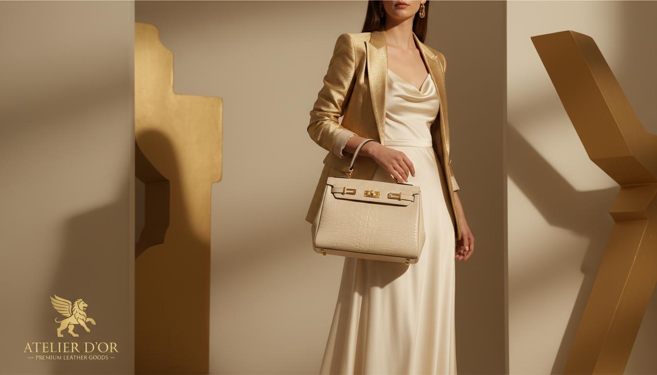 The Bagga Premium Bags Collection