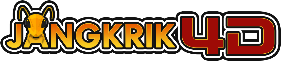 Jangkrik4D Small Logo